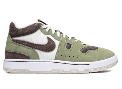 Nike Attack