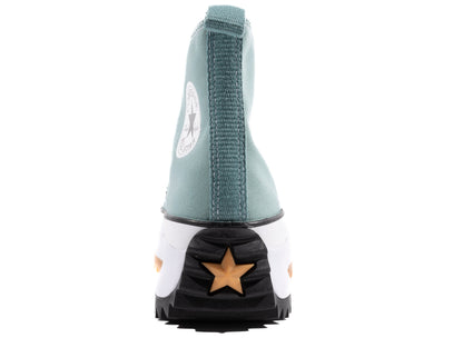 Converse Run Star Hike Hi
