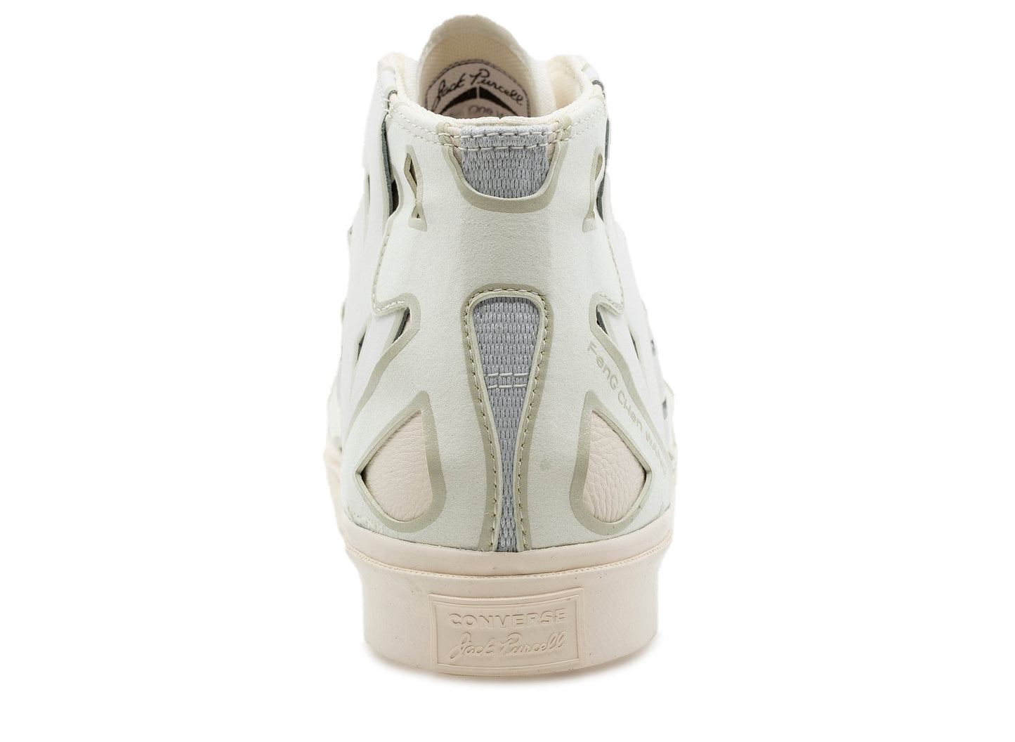 Converse Jack Purcell Mid 'Feng Chen Wang'