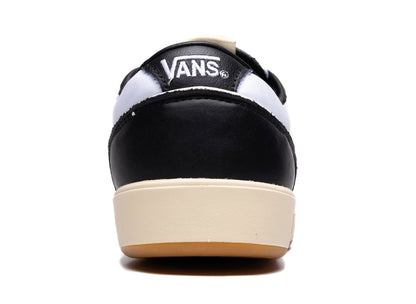 Vans Lowland CC