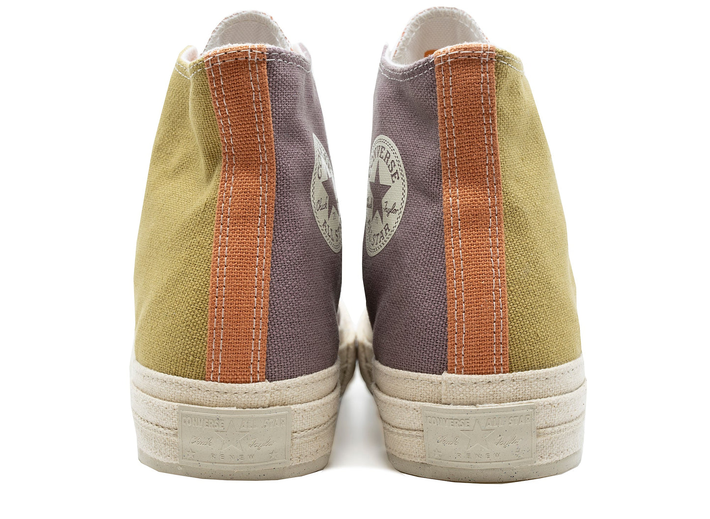 Converse Renew Cotton Chuck 70 Hi
