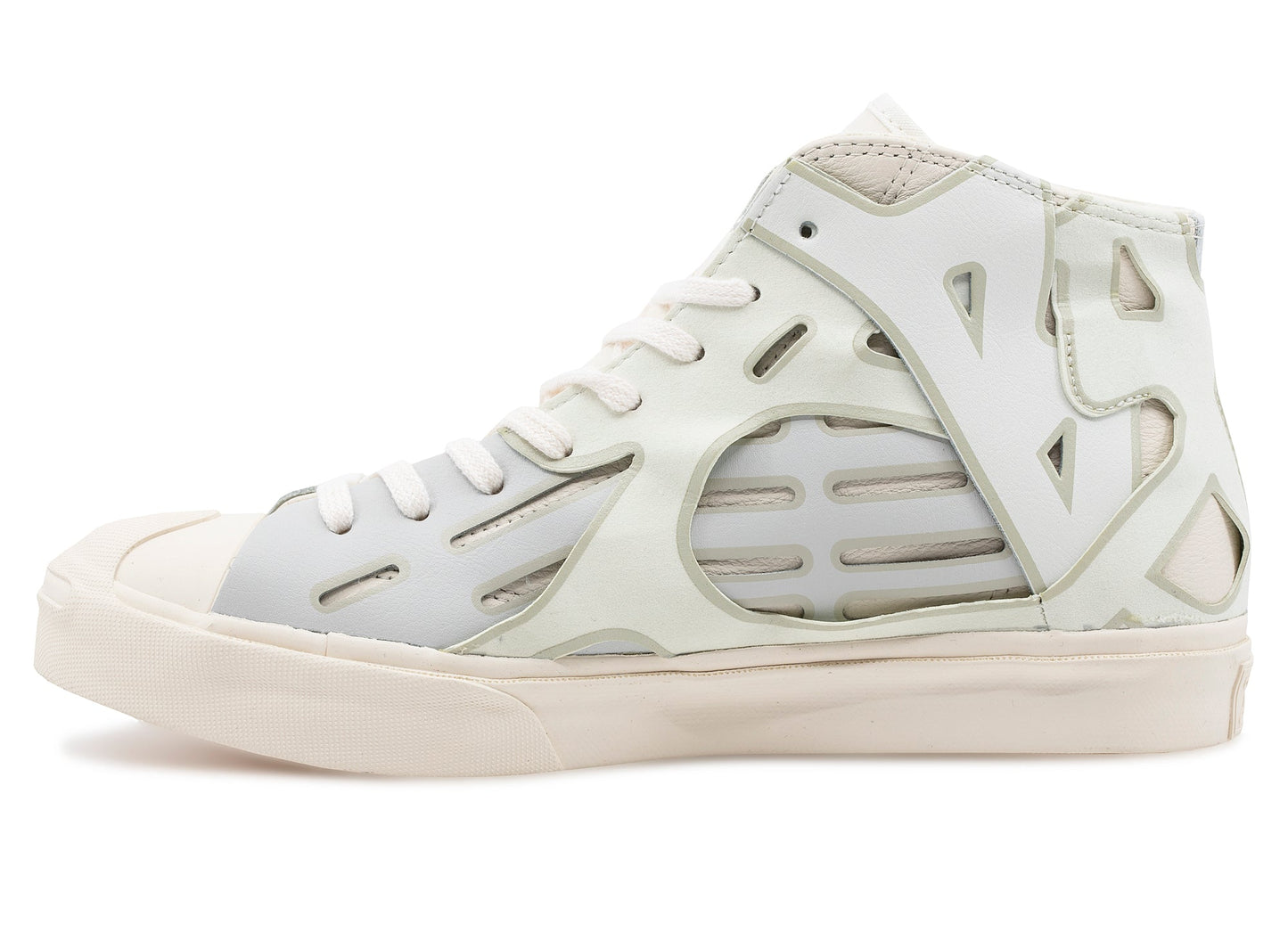 Converse Jack Purcell Mid 'Feng Chen Wang'