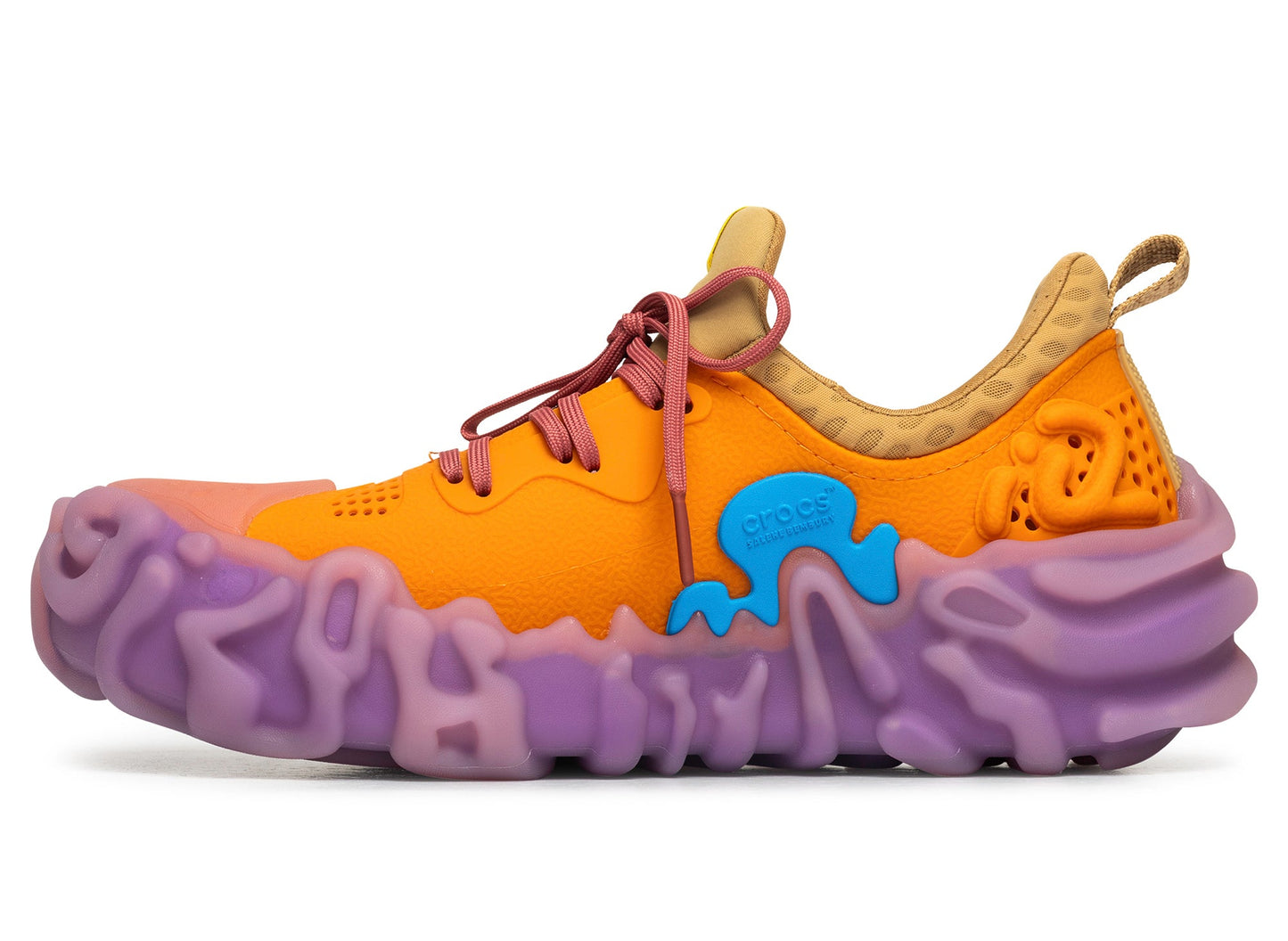 Crocs x Salehe Bembury x Juniper Apt