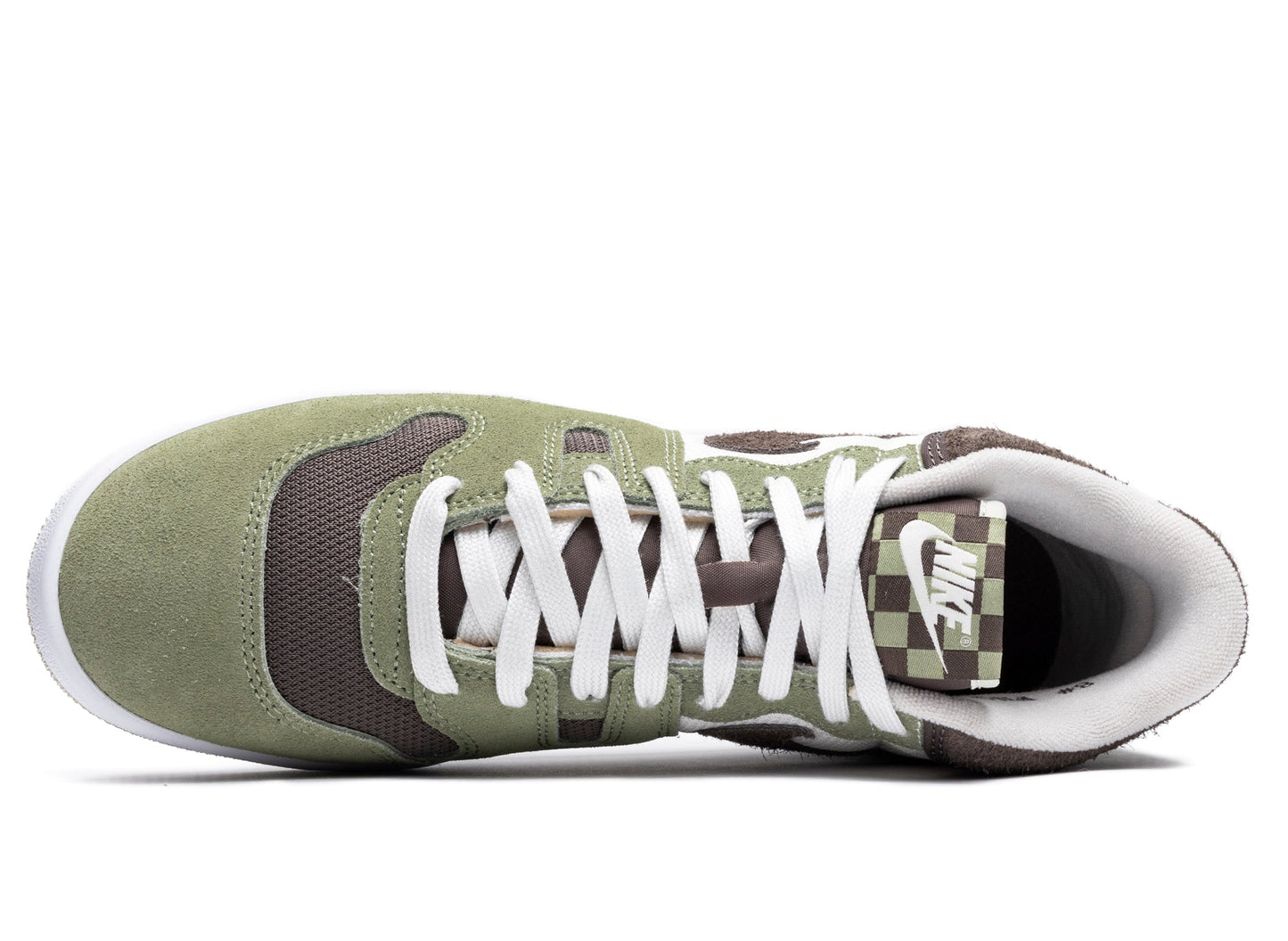 Nike Attack