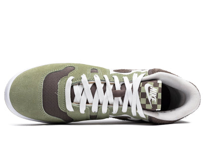 Nike Attack