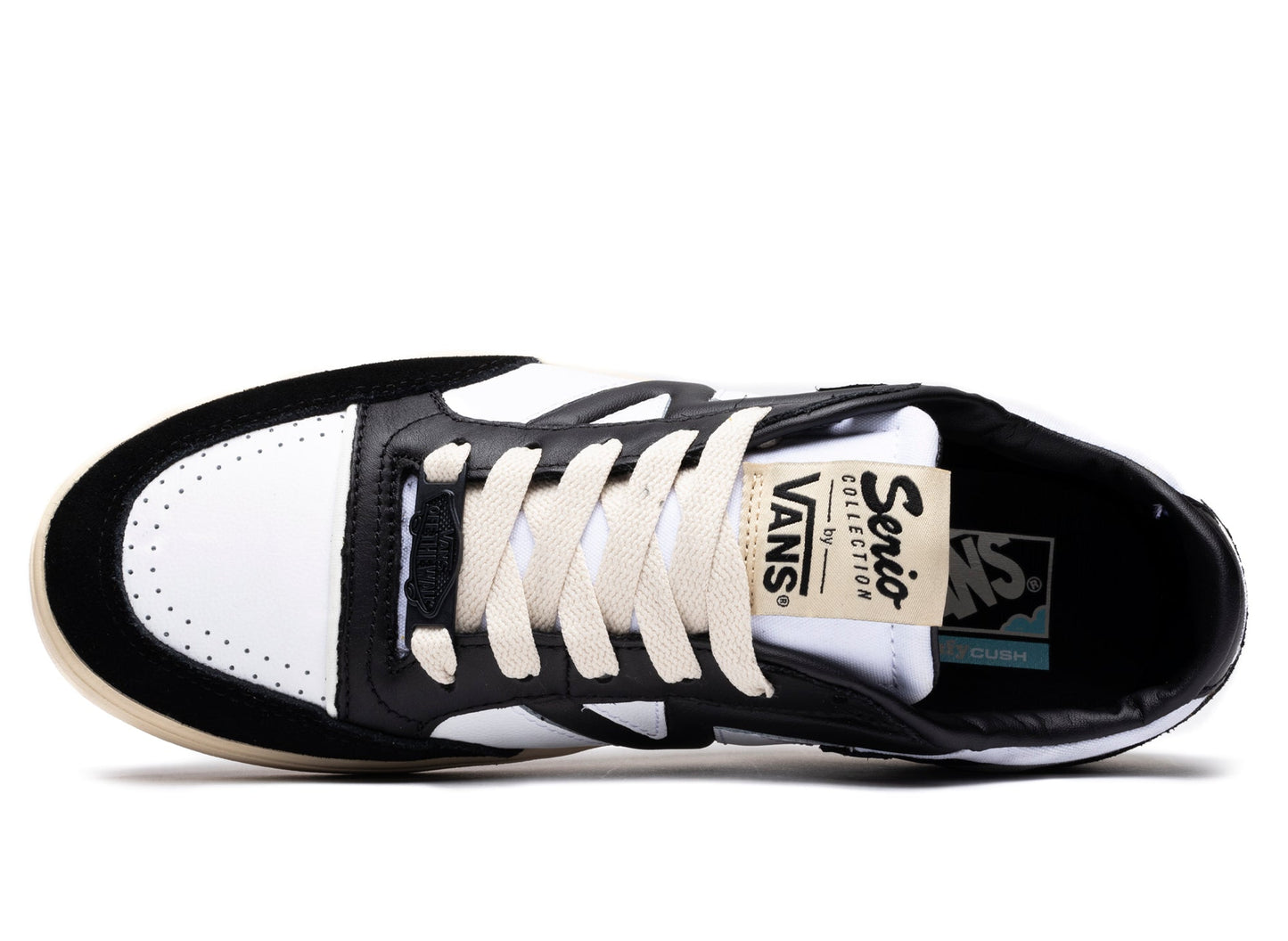 Vans Lowland CC