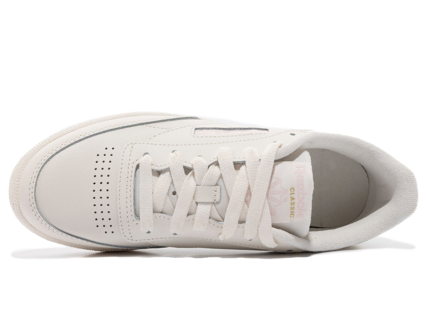 Women's Reebok Club C 85