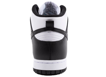 Nike Dunk Hi Retro