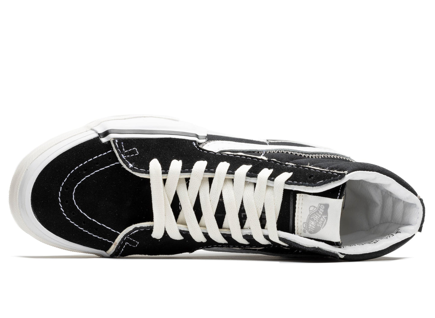 Vans SK8-HI Reconstruct