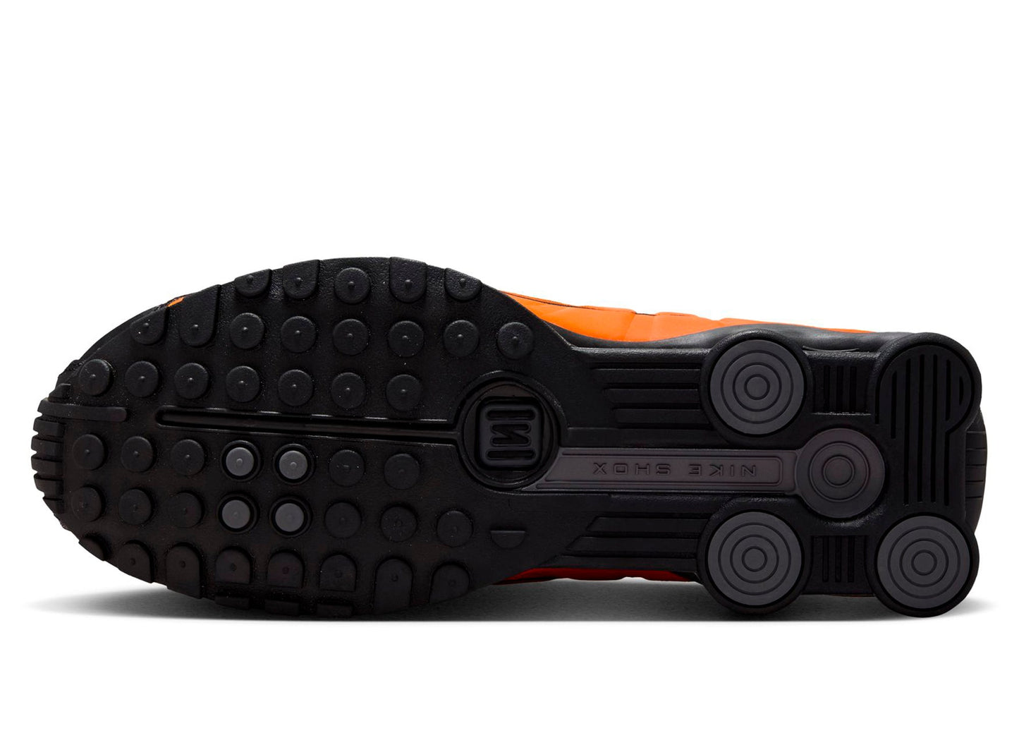 Nike Shox R4