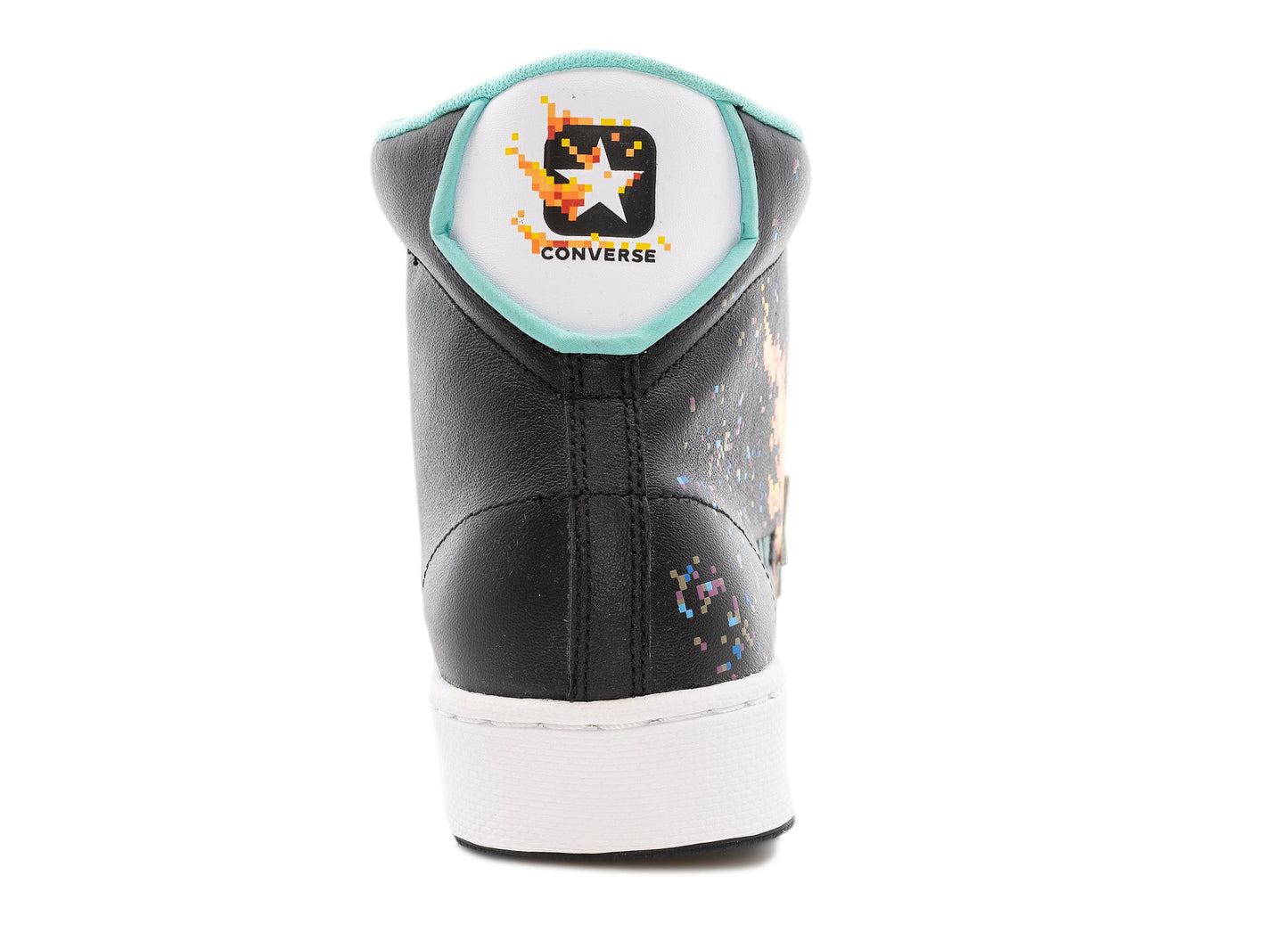 Converse Pro Leather Hi