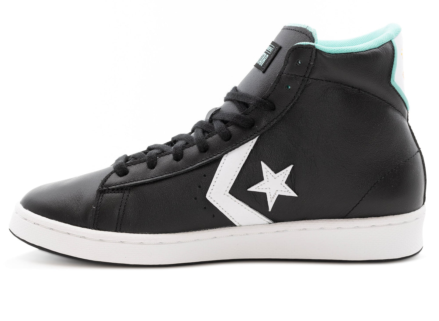 Converse Pro Leather Hi