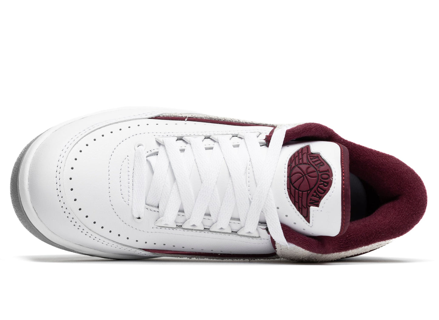Air Jordan 2 Retro Low