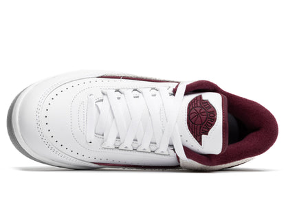 Air Jordan 2 Retro Low