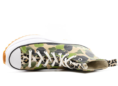 Converse Run Star Hike Hi