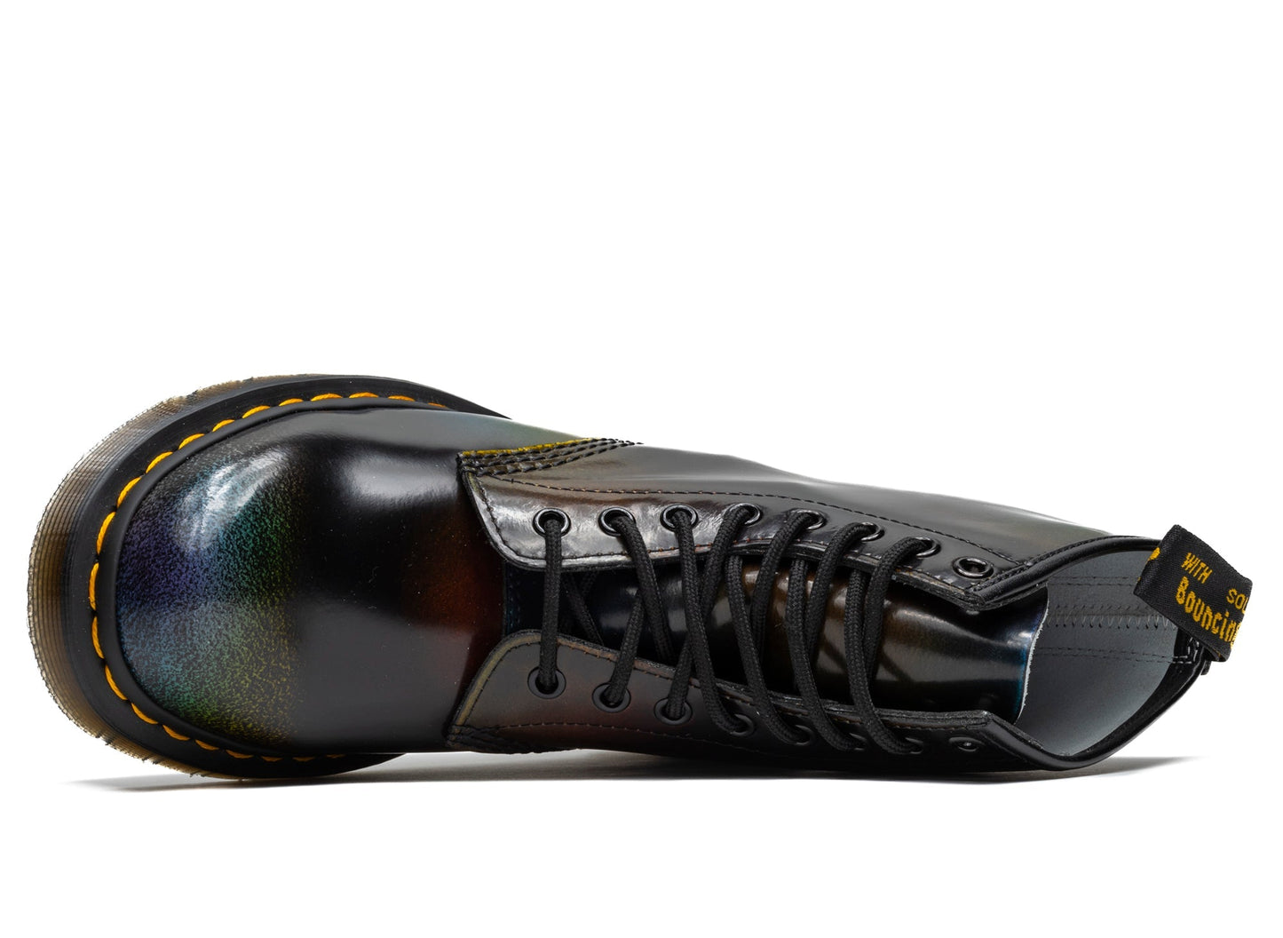 Dr. Martens 1460 For Pride Lace Up Boots