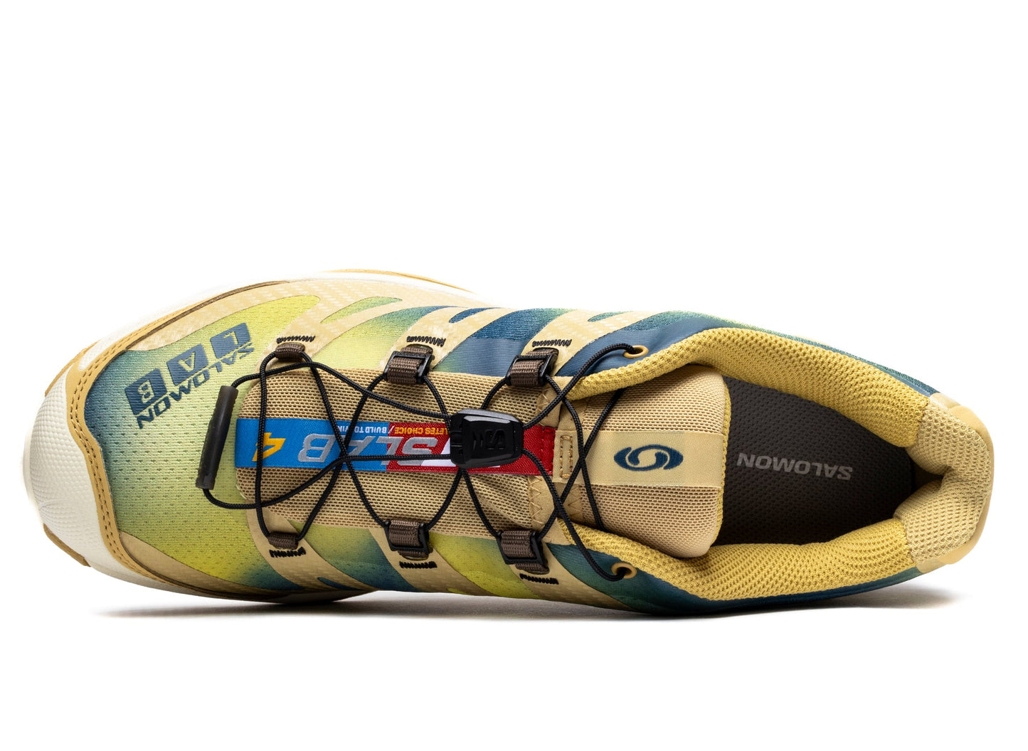 Salomon XT-4 OG