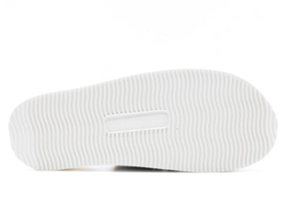 Suicoke Olas-Ecs Sandals 'Turquoise/Pink'