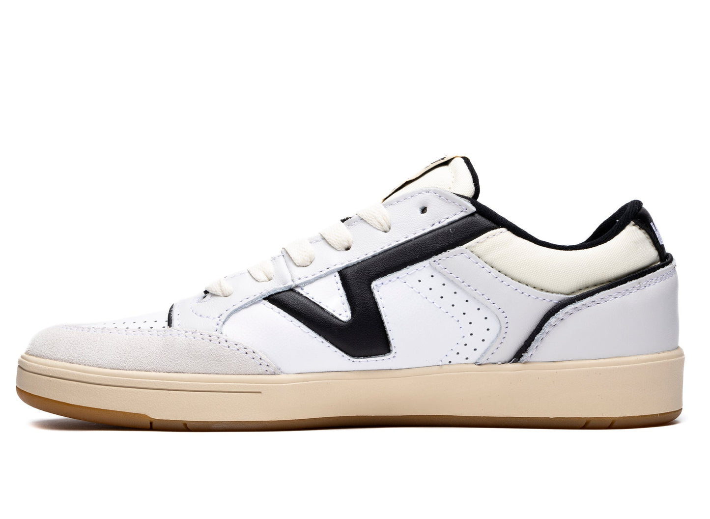 Vans Lowland CC