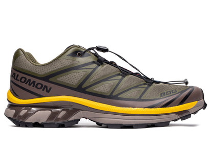 Salomon XT-6