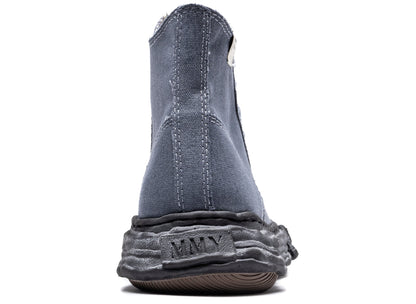 Maison Mihara Yasuhiro Peterson High in Black/Black