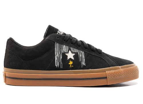 Converse x Peanuts One Star Ox