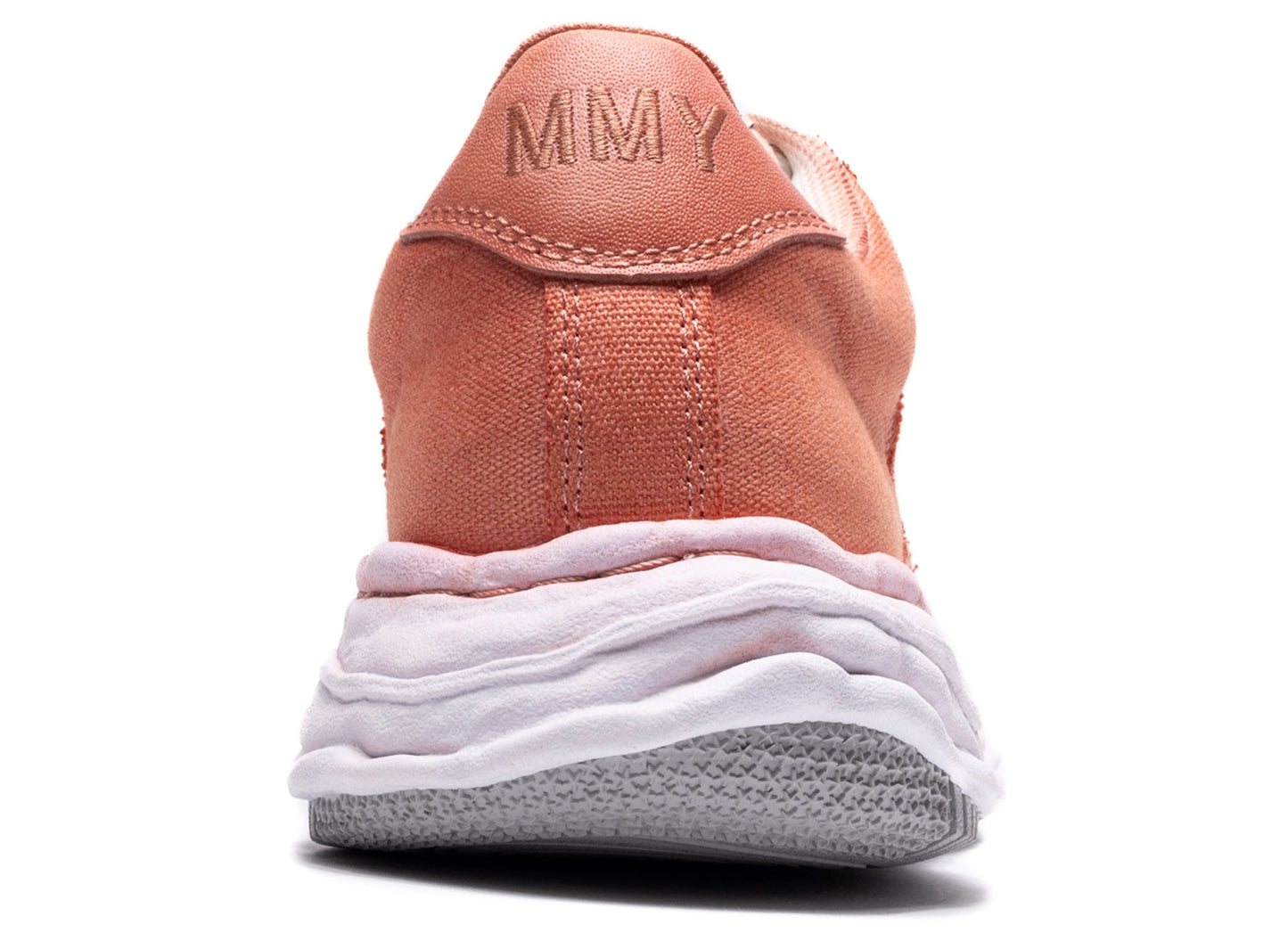 Maison Mihara Yasuhiro Wayne Low in Pink