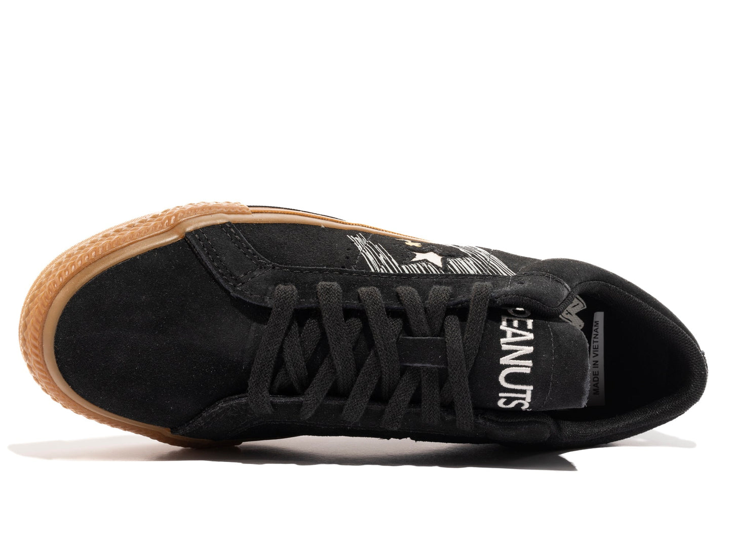 Converse x Peanuts One Star Ox