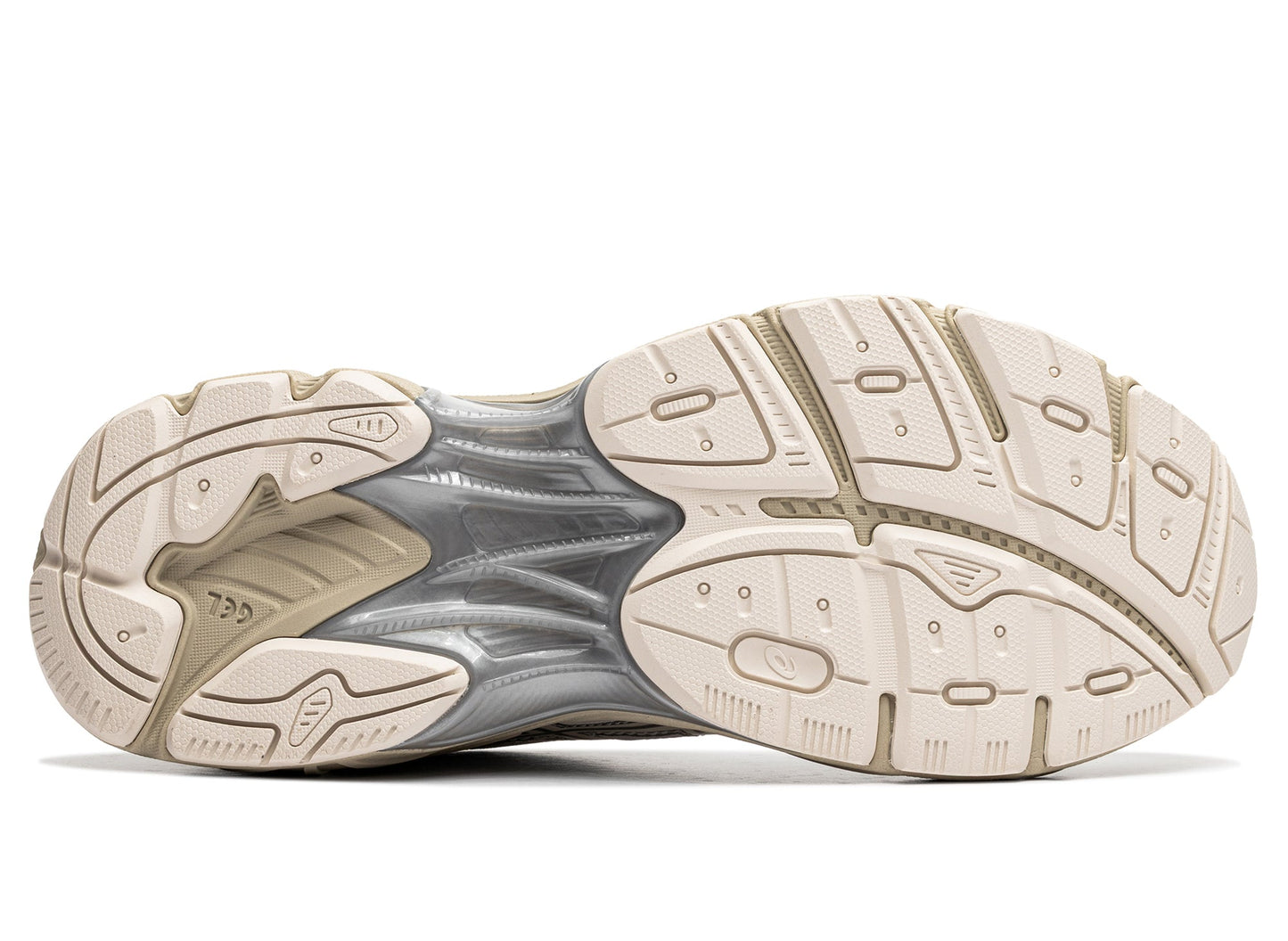 Asics GT-2160 'White / Cream'