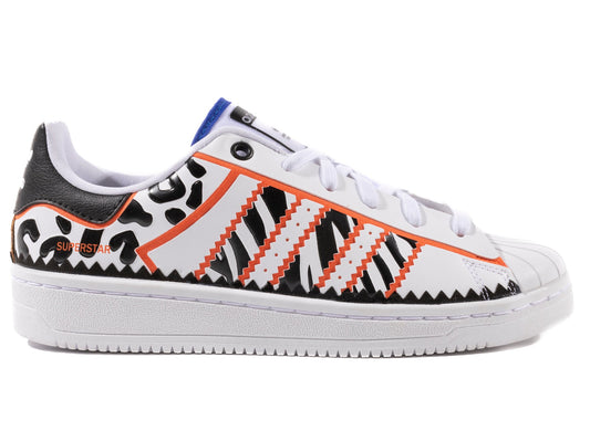 Women's Adidas Superstar OT Tech