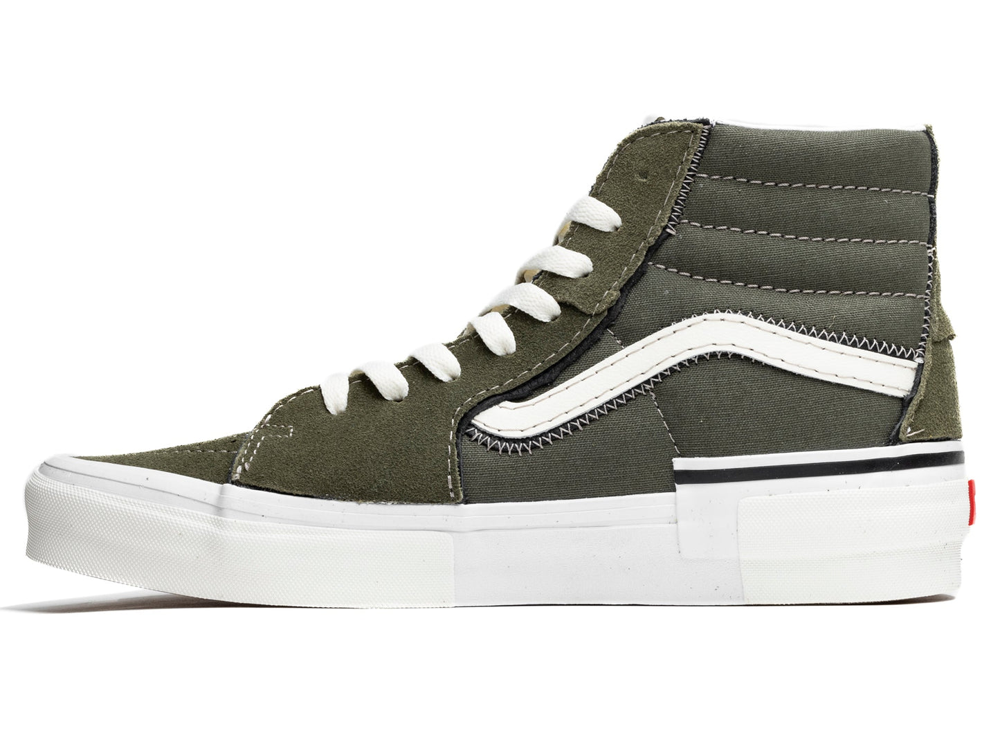 Vans Sk8-Hi Reconstruct
