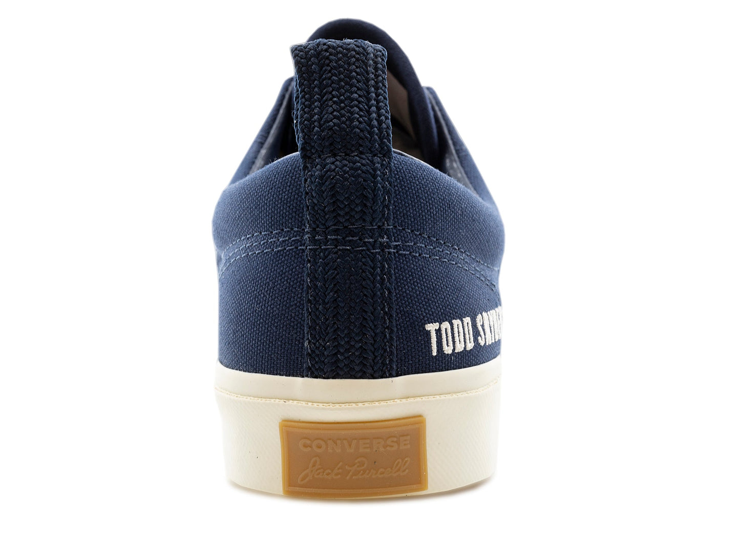 Converse x Todd SnyderJack Purcell Ox