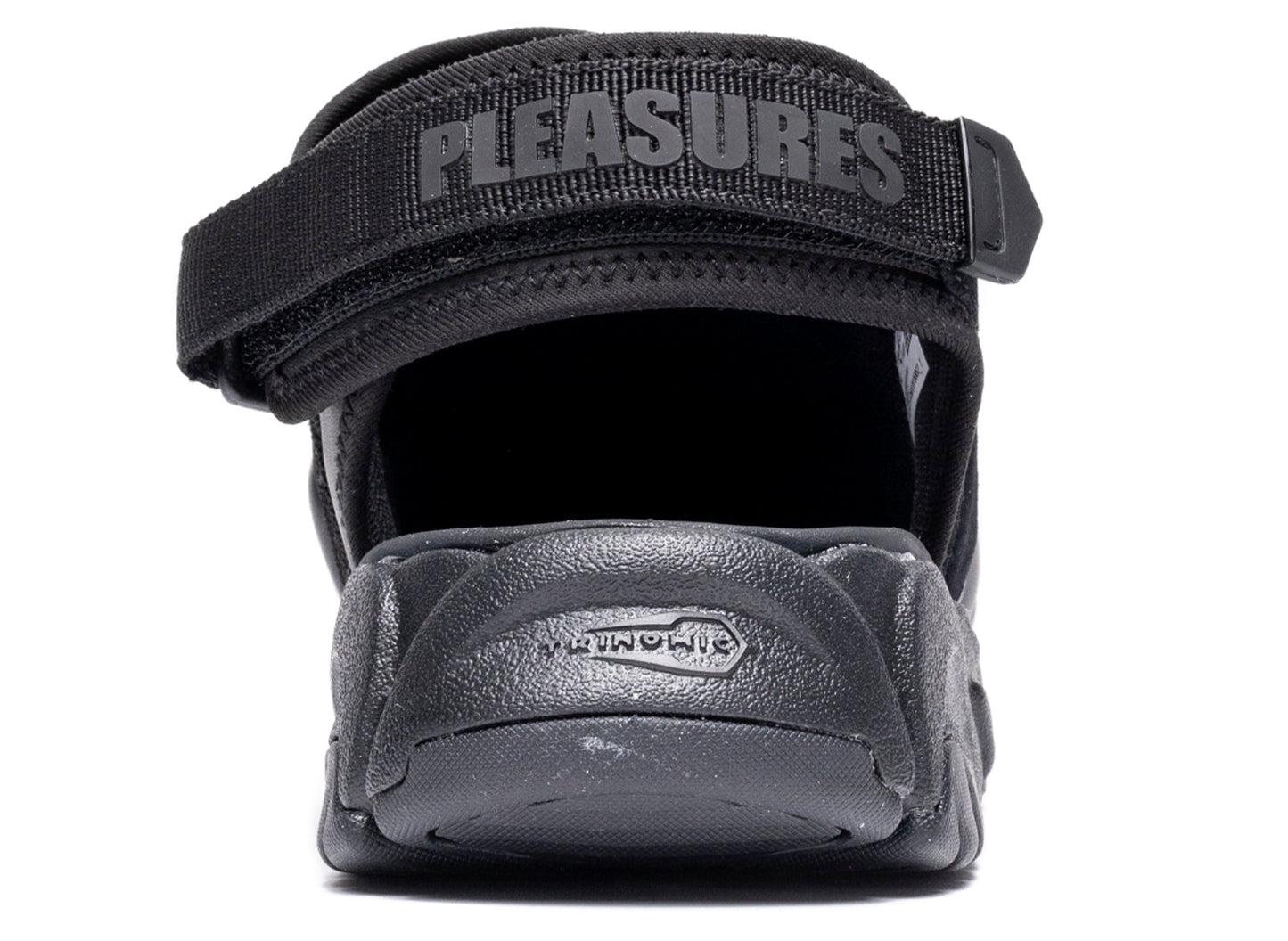 Puma x Pleasures TS-01 Quilt