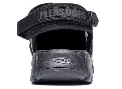Puma x Pleasures TS-01 Quilt