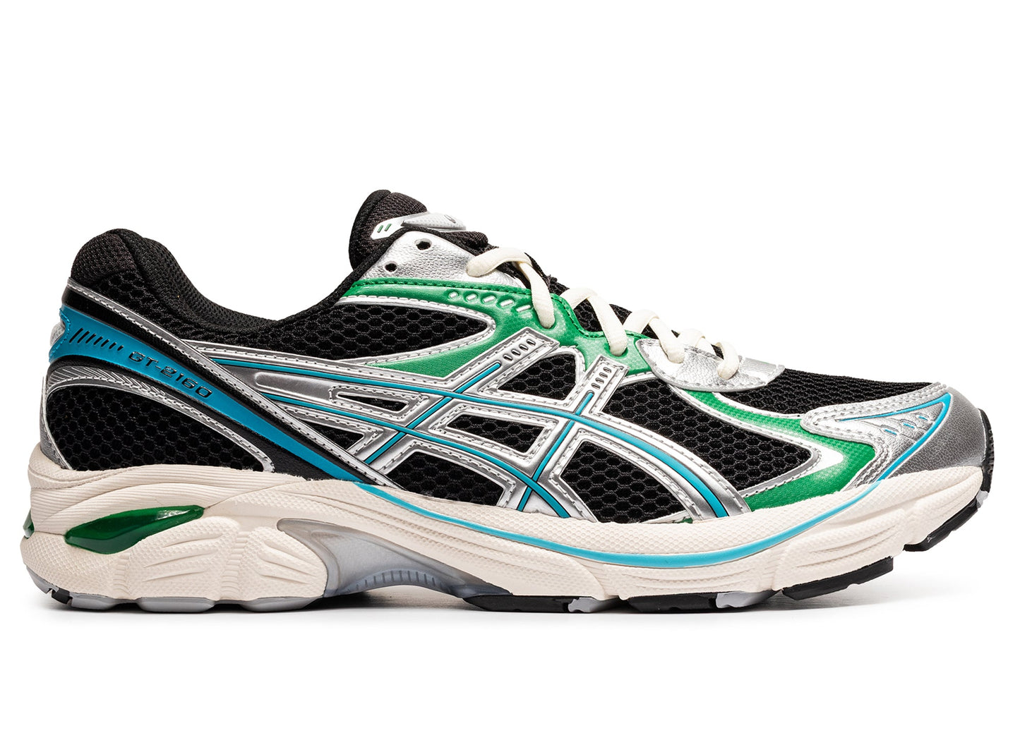 Asics GT-2160 'Black / Morpho'