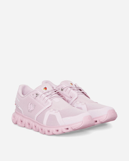 Sky High Farm Goods Cloud 6 Sneakers Aster / Begonia