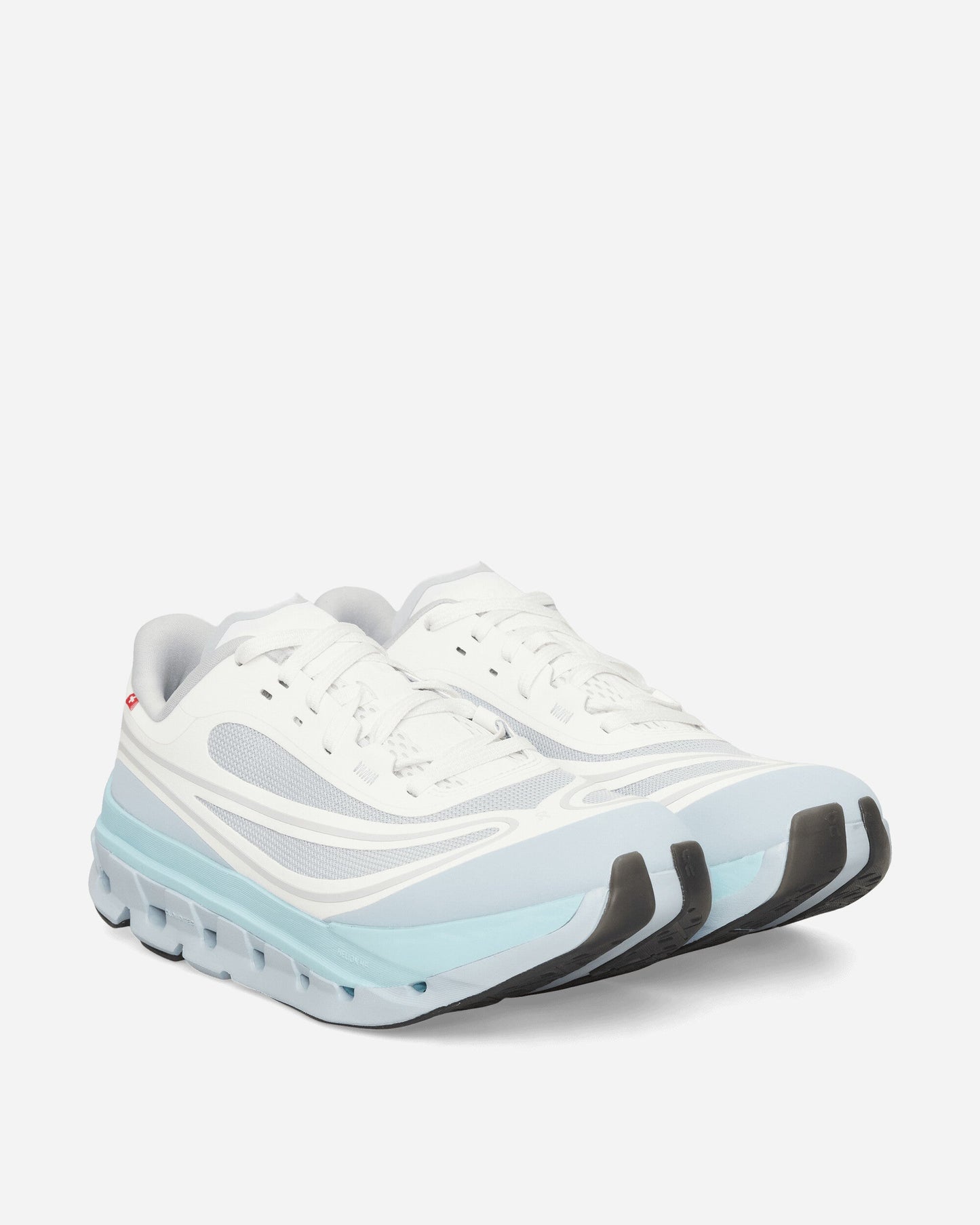 Men's IKON Cloudflow 5 AD Sneakers Hail / White