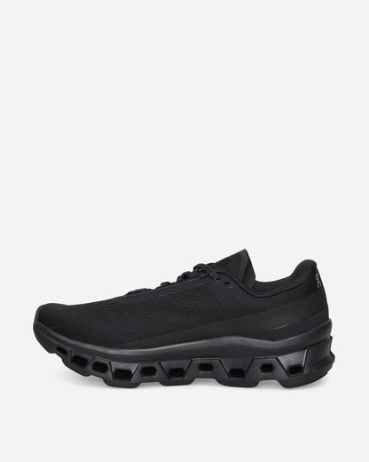Cloudmonster 1 Sneakers Black / Black