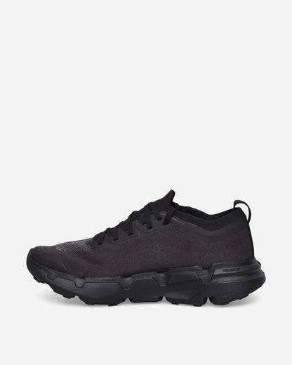 Cloudsoma Sneakers Black / Black