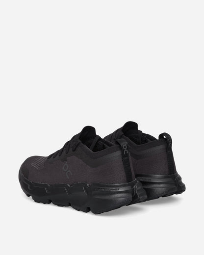 Cloudsoma Sneakers Black / Black