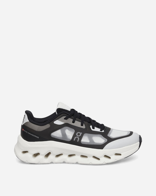 Cloudtilt Remix Sneakers Black / Ivory
