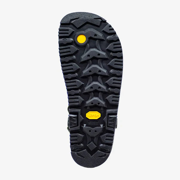 Luna Sandal Mono 2.0 Winged Ed. Desert Canyon