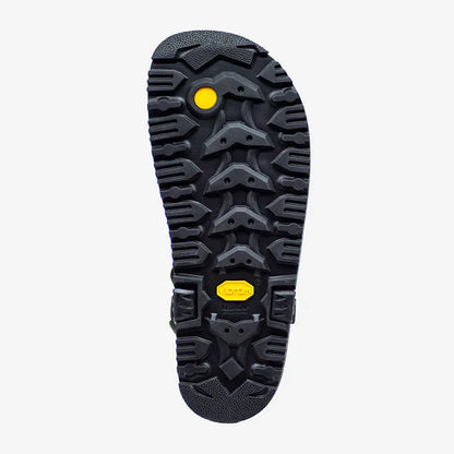 Luna Sandal Mono 2.0 Winged Ed. Desert Canyon