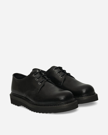 Trampler Shoes Black