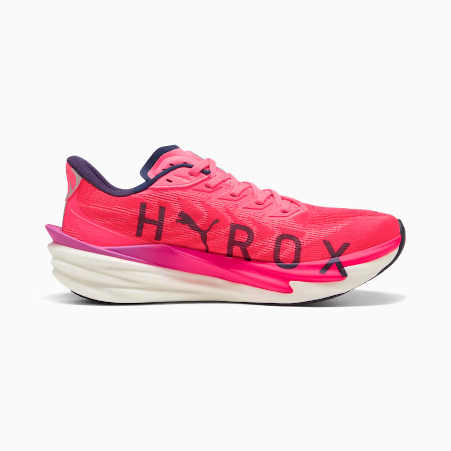 Puma Men's Deviate Nitro 4 PUMA X HYROX