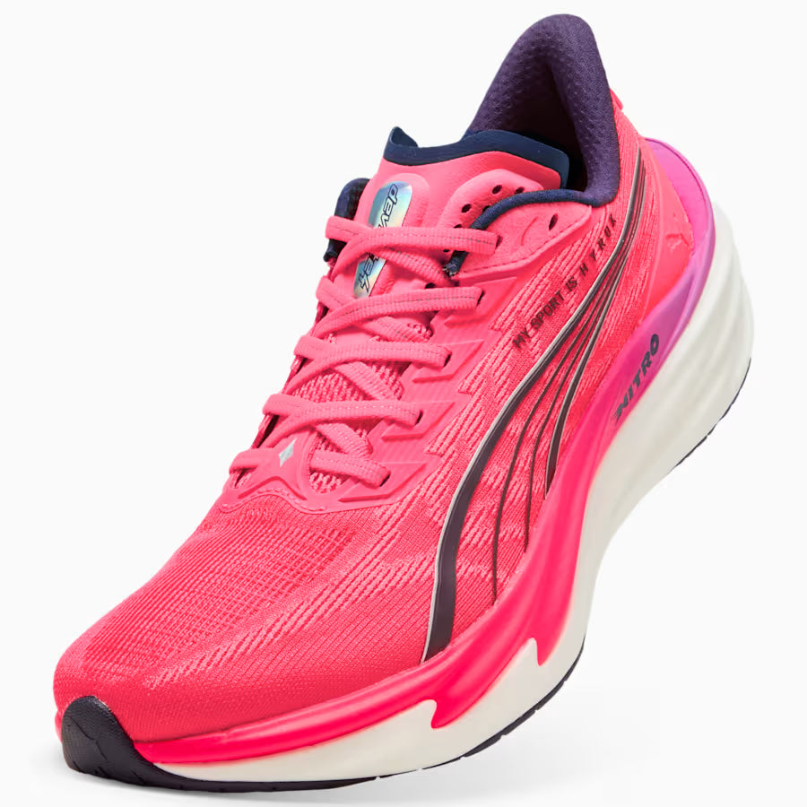 Puma Men's Deviate Nitro 4 PUMA X HYROX