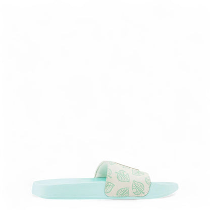 Puma Kid's X Animal Crossing™ New Horizons Leadcat Slides