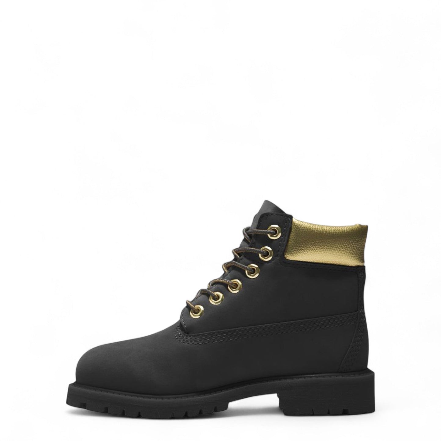 Timberland Kid's 6" Premiun Waterproof Boots