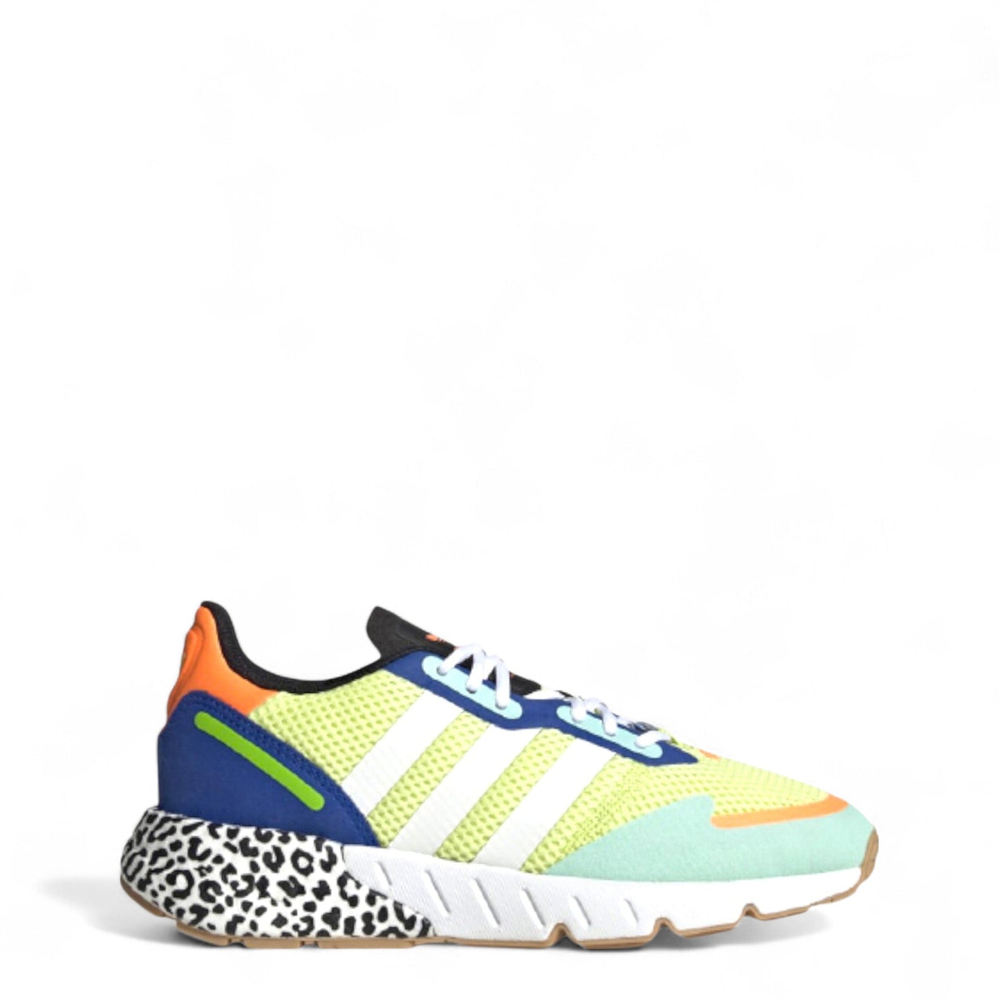 Adidas Junior's Originals ZX 1K Boost Sneakers