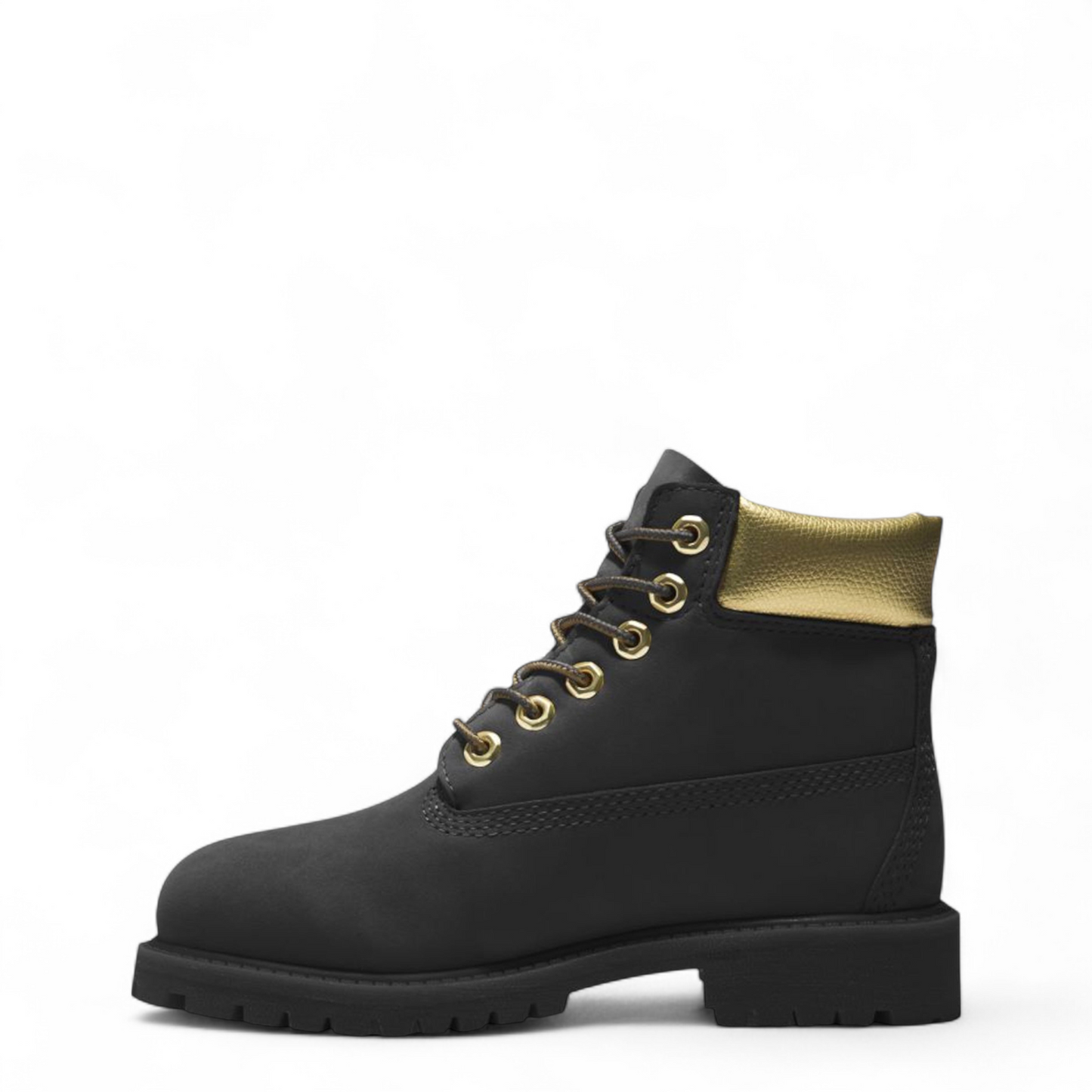 Timberland Junior's Premium 6" Waterproof Boots